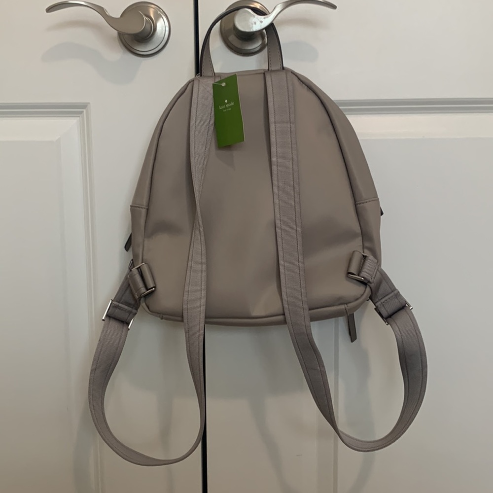 Kate Spade Backpack - Picture 2 of 3